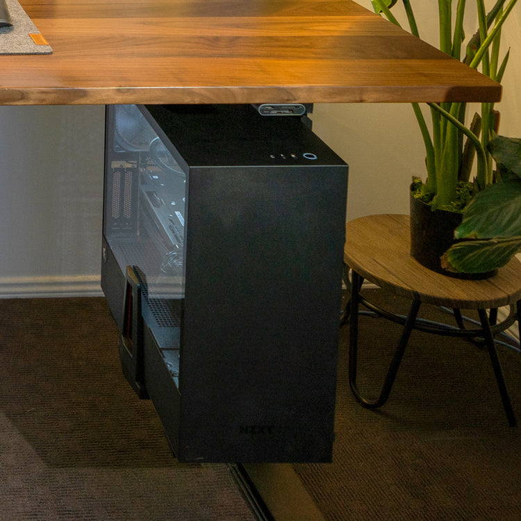 Desky Sliding CPU Mount -Desky®