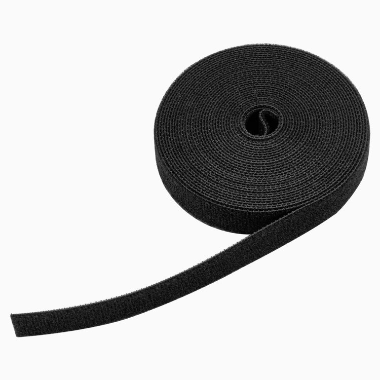 Desky Cable Organizer Kit roll