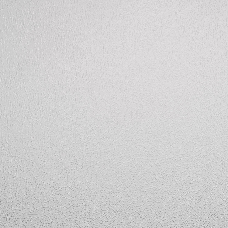 Smooth surface chair mat