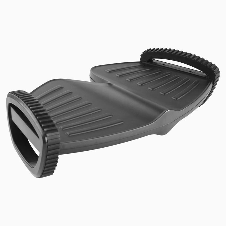 desky classic foot rocker in focus