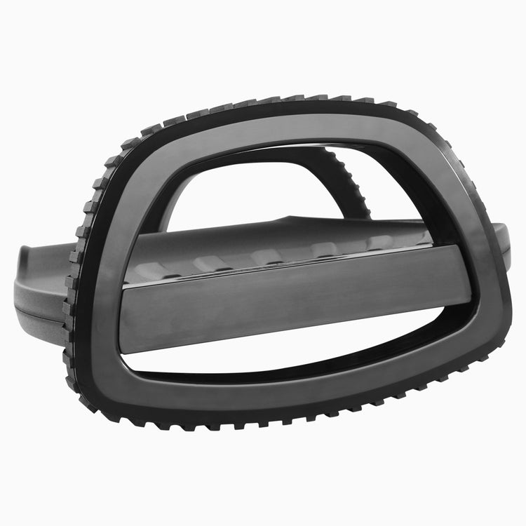 desky classic foot rocker quality material used