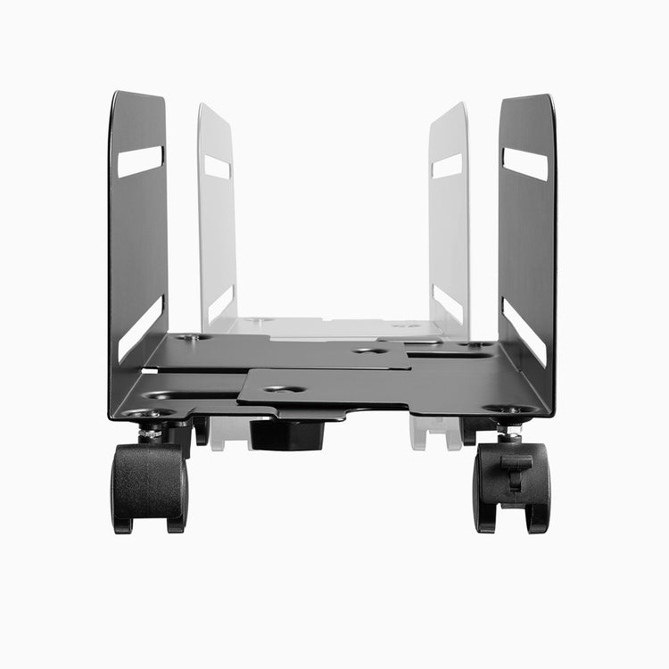 Adjustable tower stand