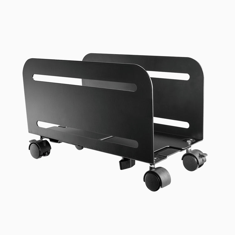 Computer tower stand