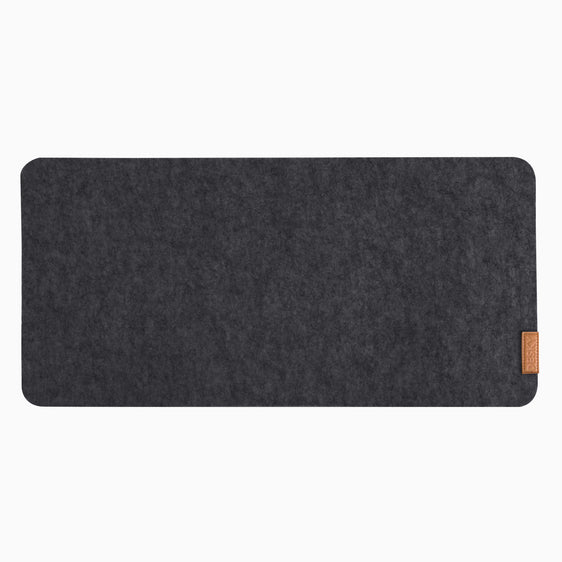 desky cork felt desk pad
