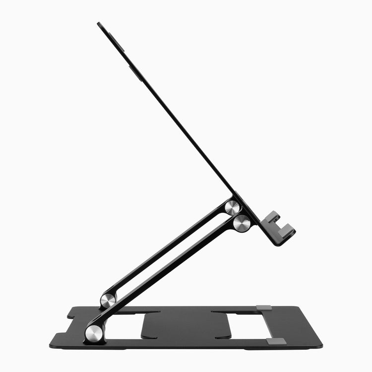 Desky Adjustable Laptop Stand Riser