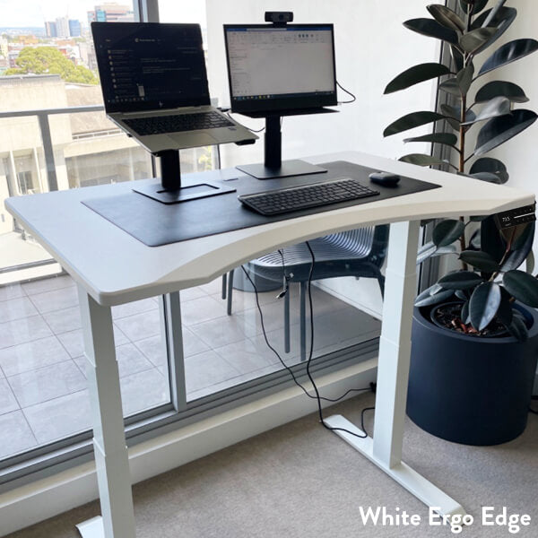 dual ergo edge standing desk
