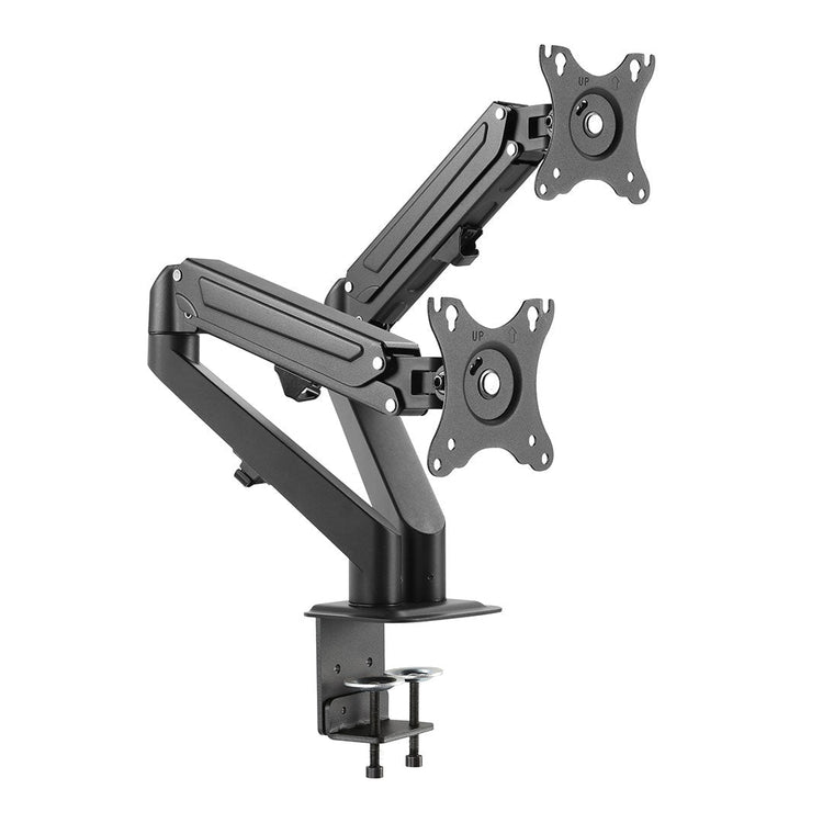 eco dual gas monitor arm