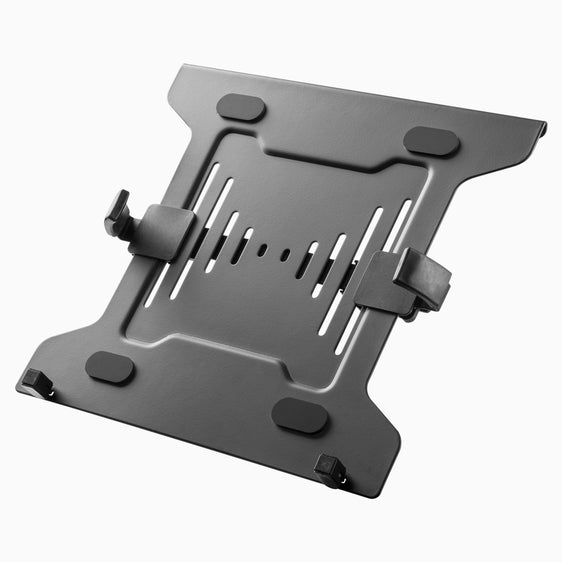 Desky Eco Laptop Black VESA Mount