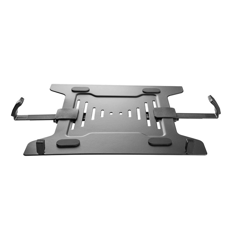 economic laptop mount black