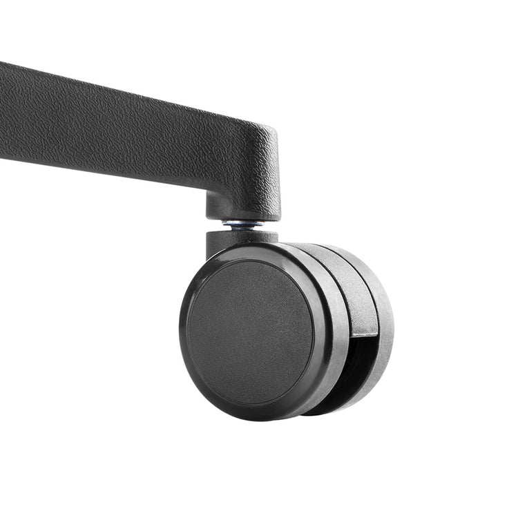 office chair soft casters
