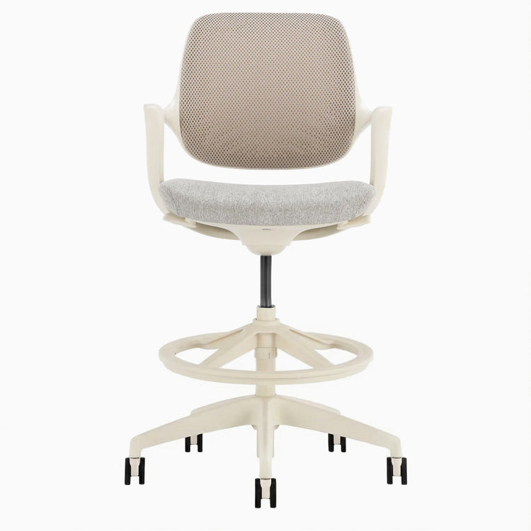 Desky Evoque Low Back Office Chair