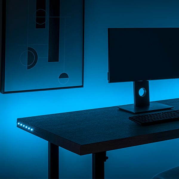 LED Desktop lights