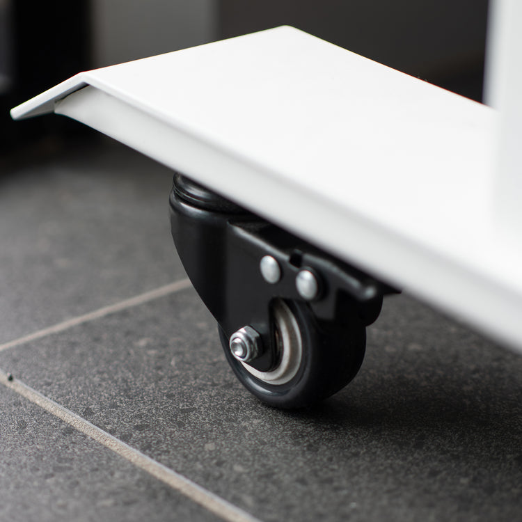 Desky Lockable Desk Casters