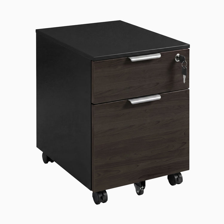 Desky Minimal Filing Cabinet