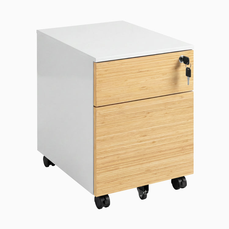 Desky Minimal Filing Cabinet