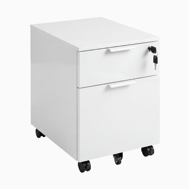 Desky Minimal Filing Cabinet
