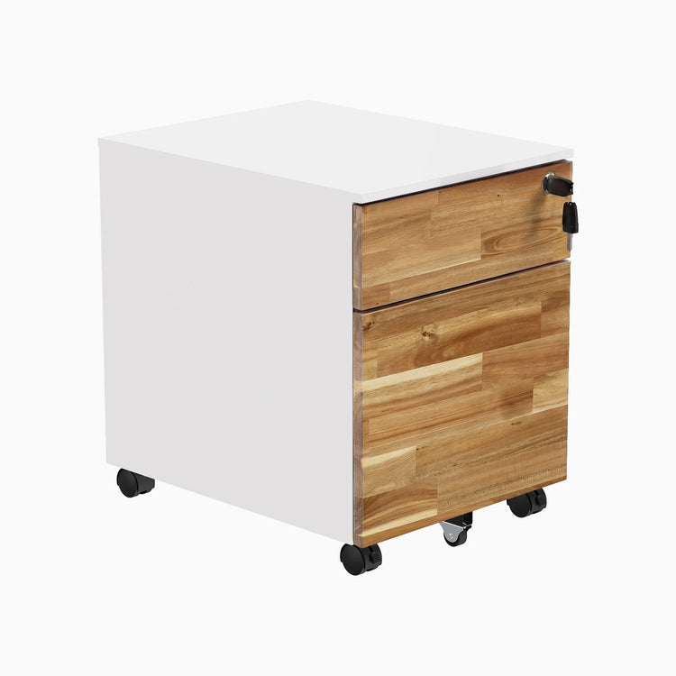 Desky Minimal Filing Cabinet