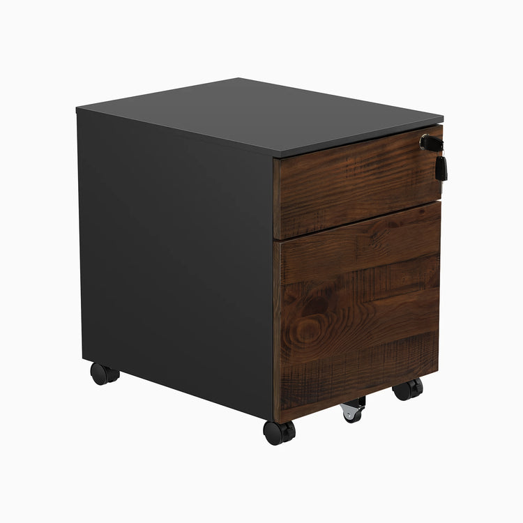 Desky Minimal Filing Cabinet