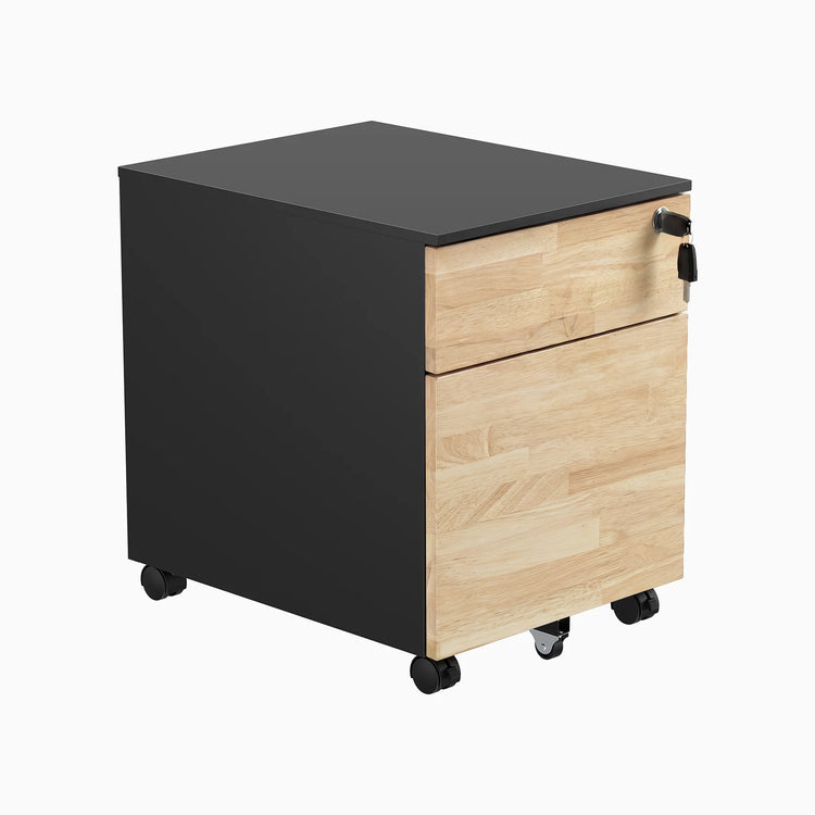 Desky Minimal Filing Cabinet