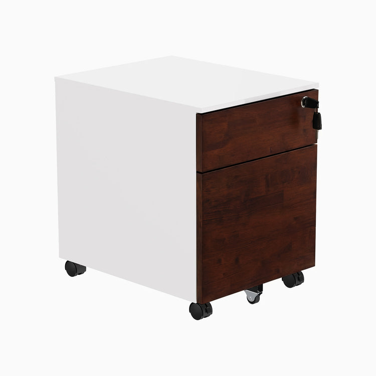 Desky Minimal Filing Cabinet