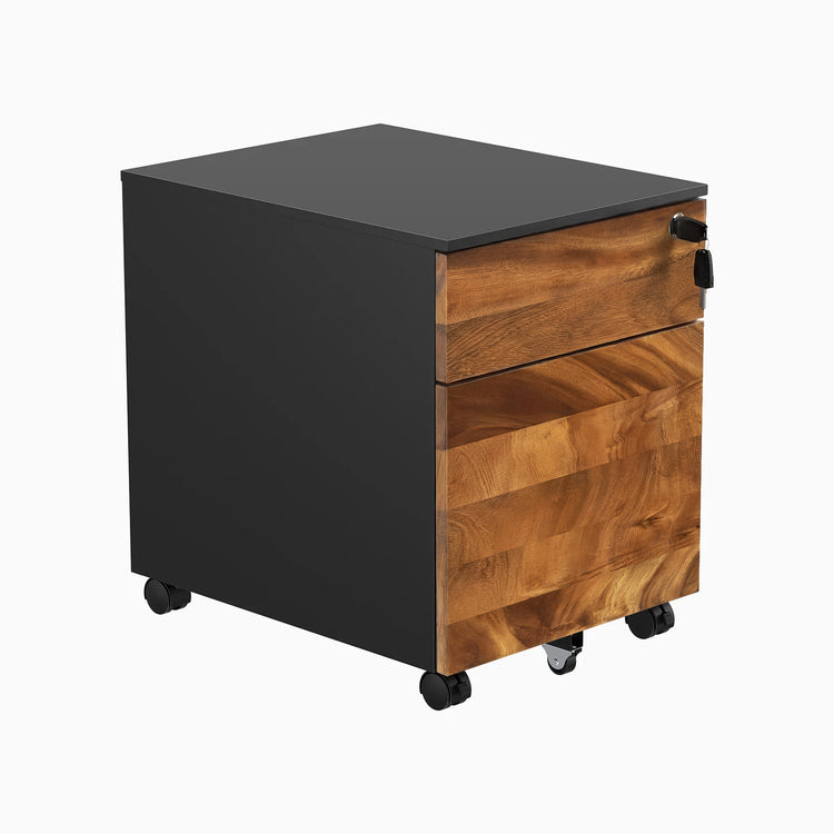 Desky Minimal Filing Cabinet
