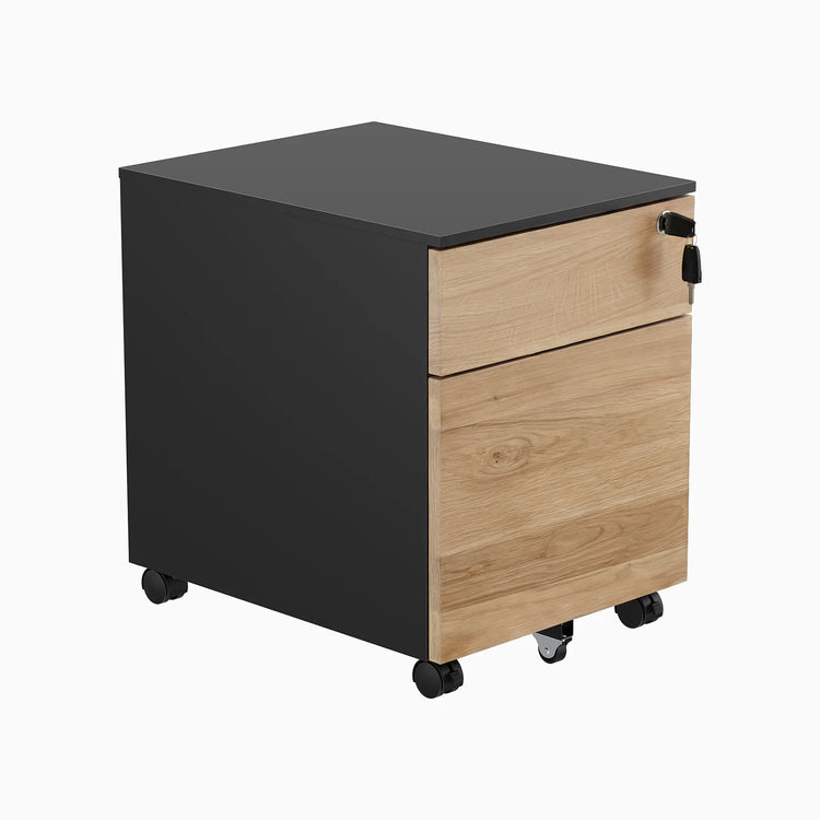 Desky Minimal Filing Cabinet
