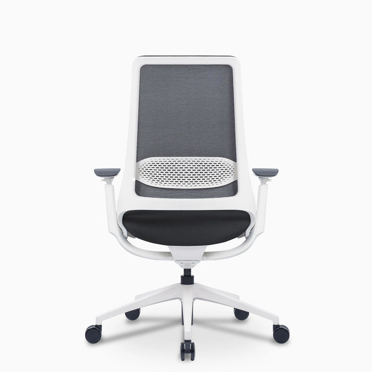Desky Pulse supportive desk chair
