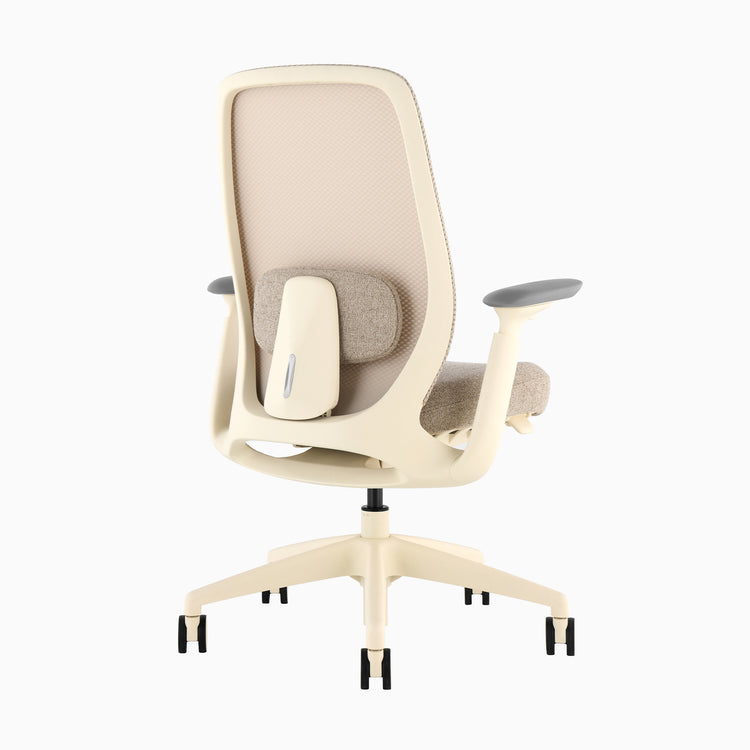 Desky Sereno Ergonomic Office Task Chair