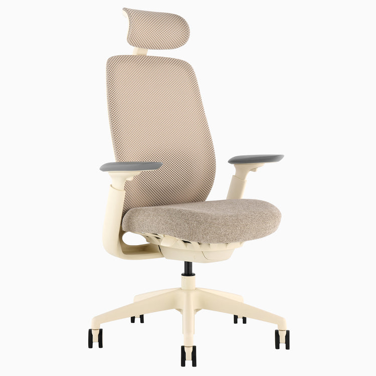 Desky Sereno Ergonomic Office Task Chair