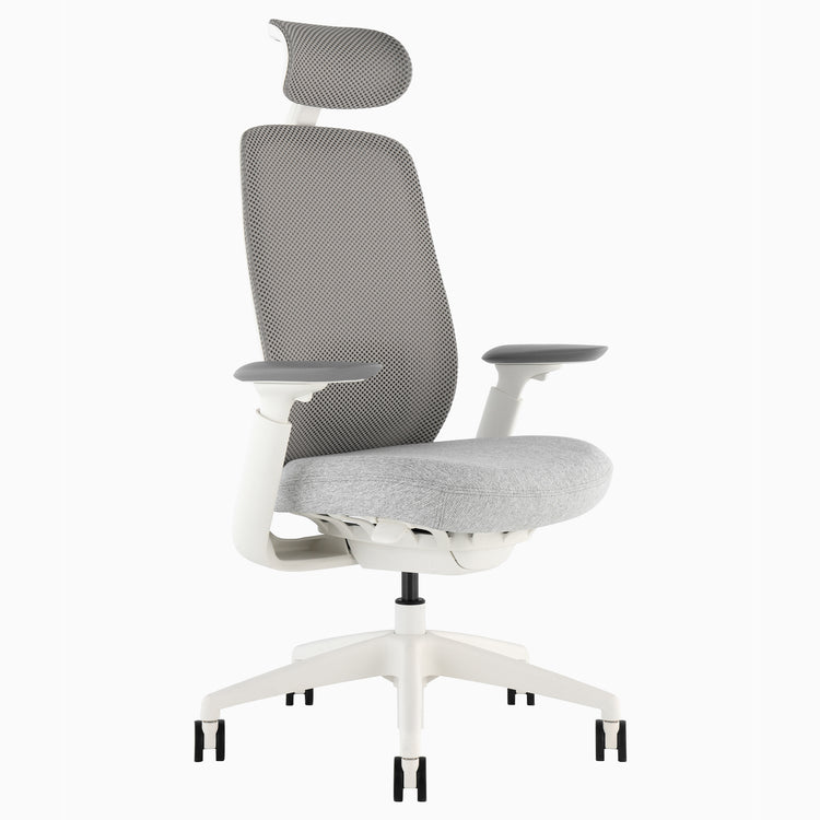 Desky Sereno Ergonomic Office Task Chair