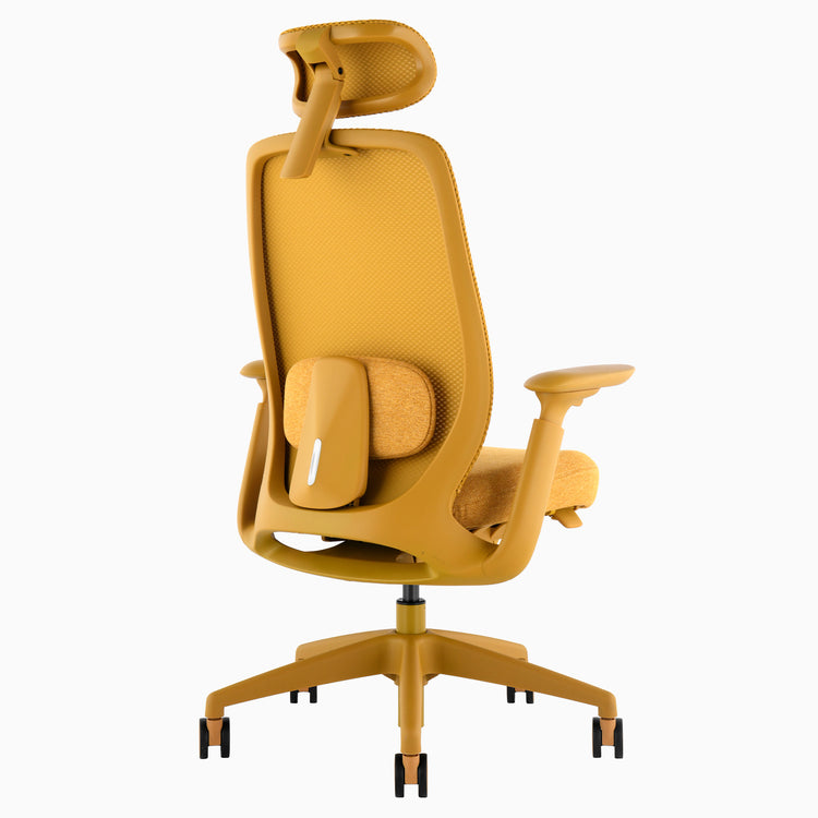 Desky Sereno Ergonomic Office Task Chair