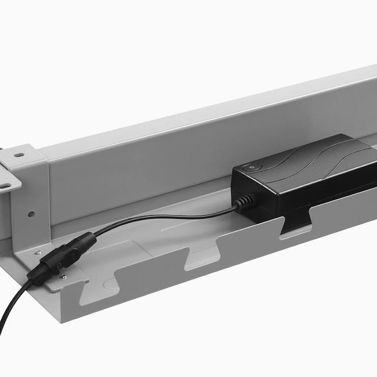 Desky Single Sit Stand Desk-Desky®