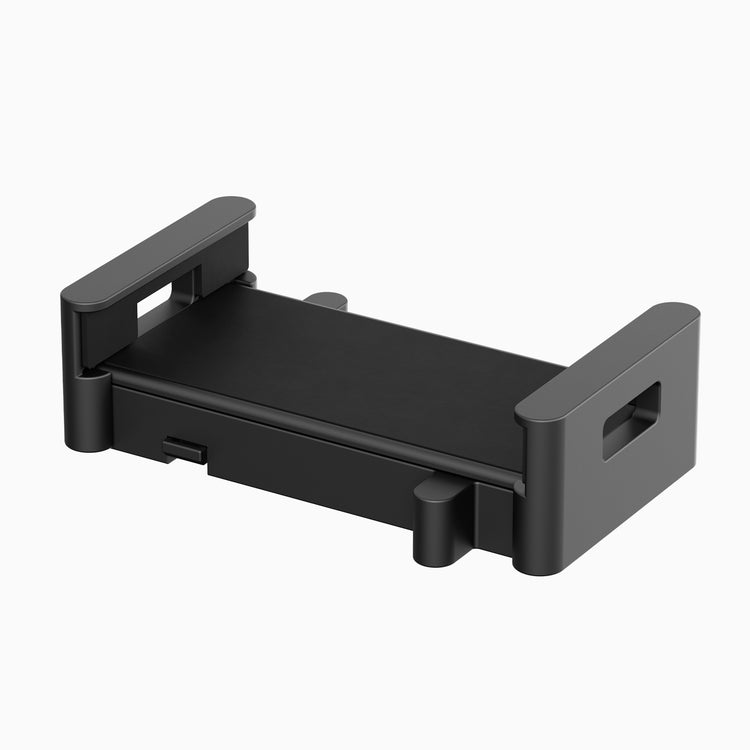 Desky Universal VESA Tablet Holder in black
