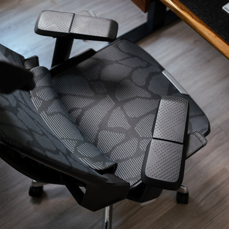 Desky Vanguard Gaming Chair