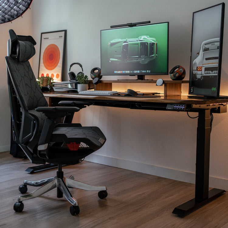 Desky Vanguard Gaming Chair