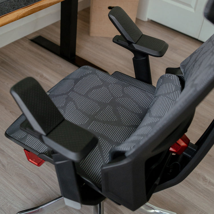 Desky Vanguard Gaming Chair