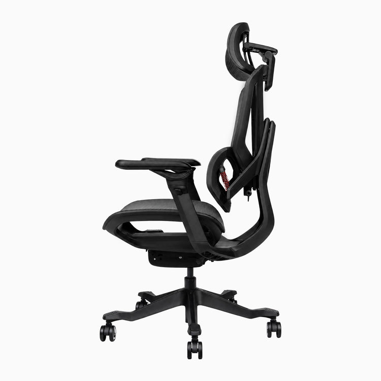 Desky Contourra Ergonomic Mesh Chair