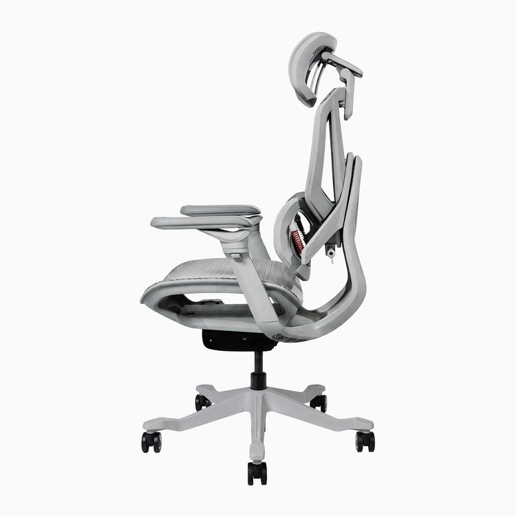 Desky Contourra Ergonomic Mesh Chair