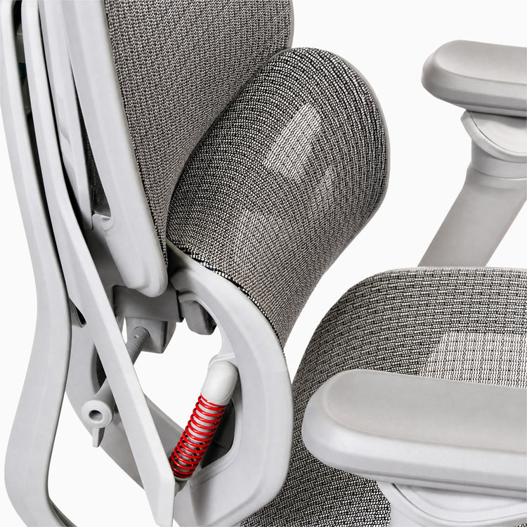 Desky Contourra Ergonomic Mesh Chair