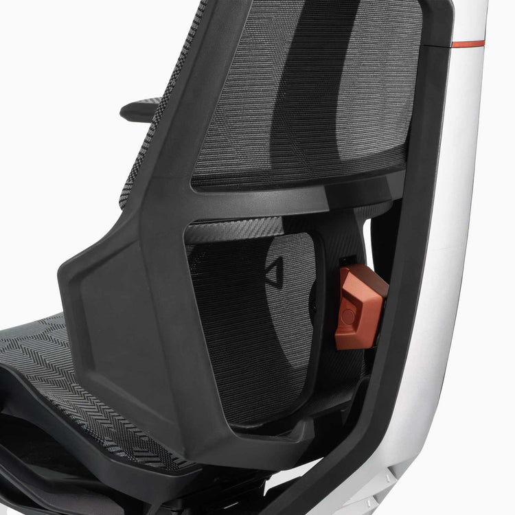 Desky Vanguard Gaming Chair-Desky®