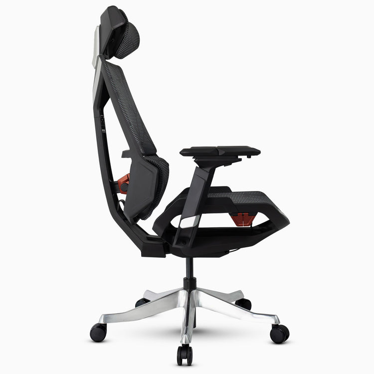 Desky vanguard pro gaming chair