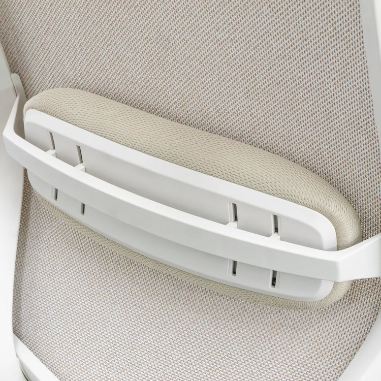 Desky Coilflex Ergonomic Office Chair