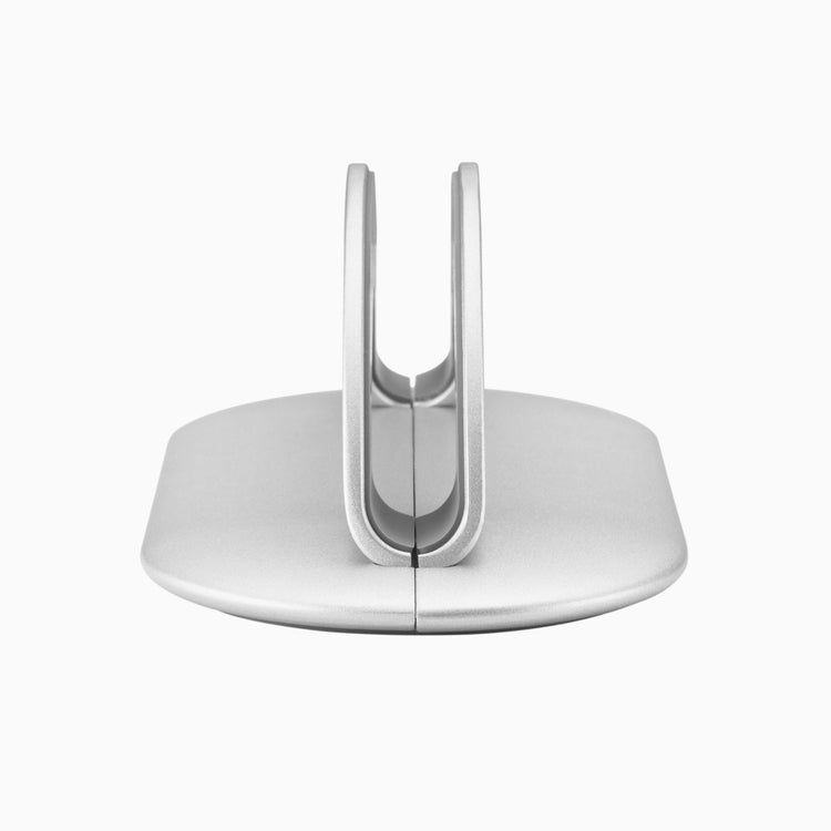 Desky Expandable Vertical Laptop Stand