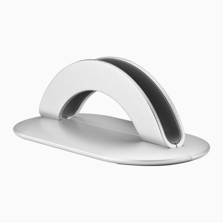 Desky Expandable Vertical Laptop Stand