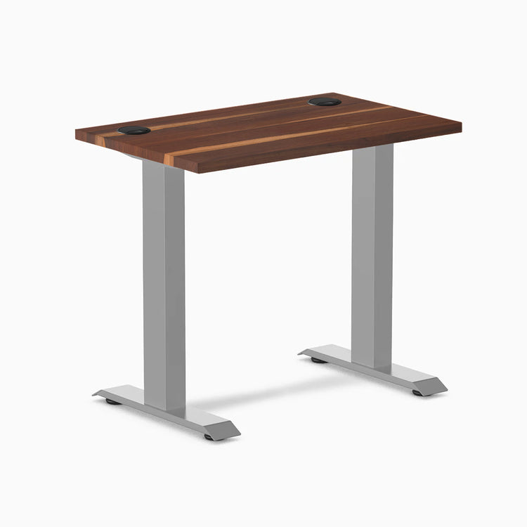 Desky Zero Mini Hardwood Office Desk