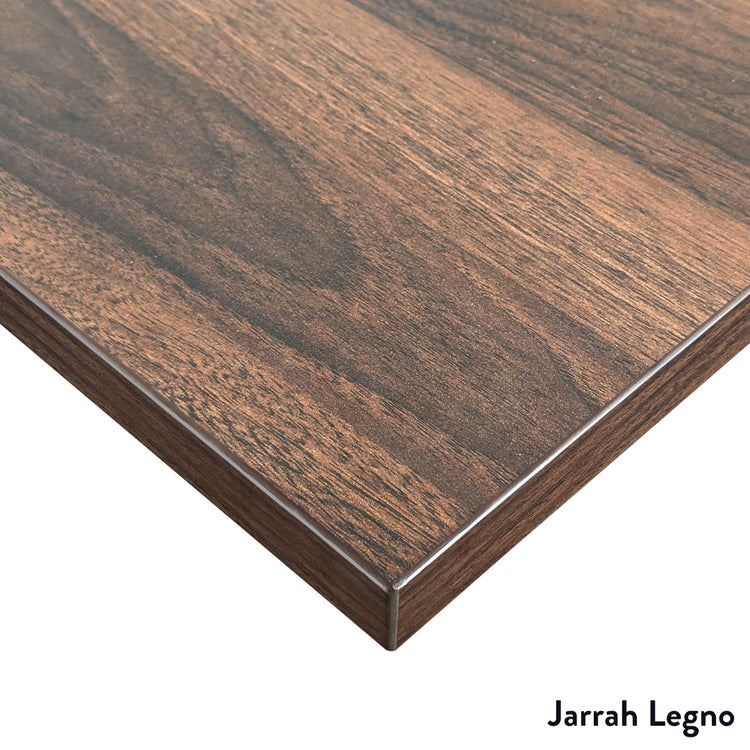 Desky Zero Laminate Office Desk-Desky®