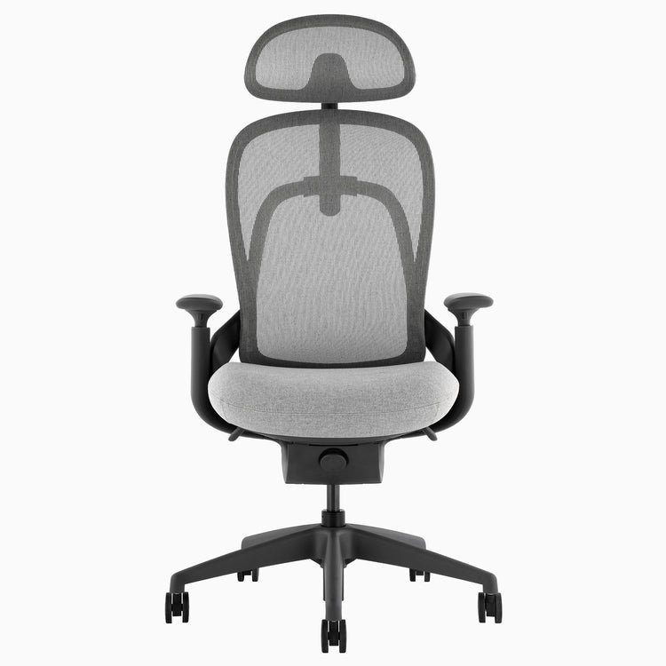 Desky Pivot Ergonomic Office Task Chair