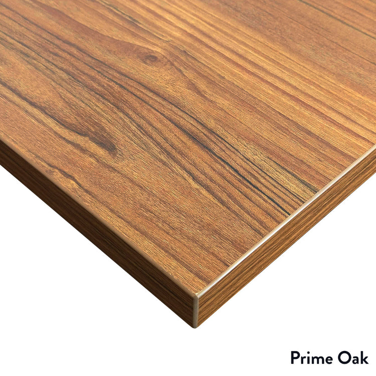 Desky Laminate Desk Tops-White-47.2" x 29.5" - Desky Canada