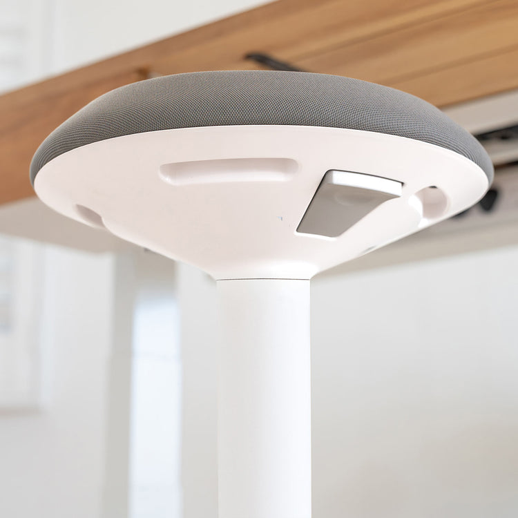 Sit Down Motion Stool