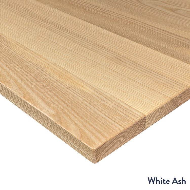 Desky Zero Mini Hardwood Office Desk-Desky®